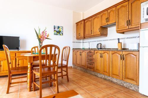 Apartamentos Los Quiqueres Puerto del Carmen  Luaran gambar