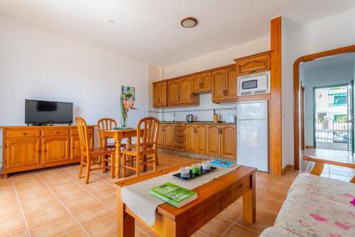 Apartamentos Los Quiqueres Puerto del Carmen  Luaran gambar