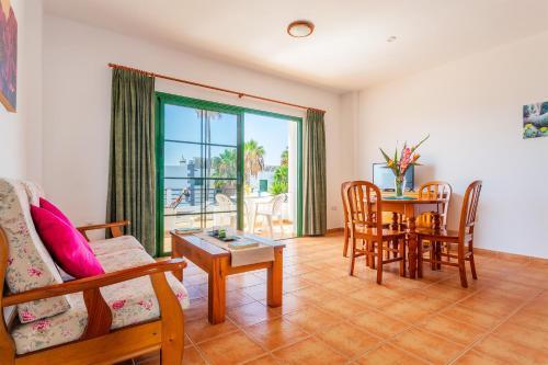 Apartamentos Los Quiqueres Puerto del Carmen  Luaran gambar