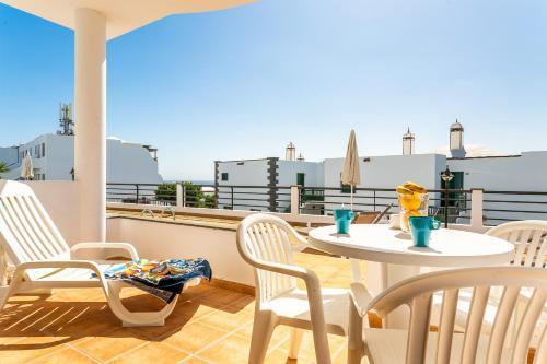 Apartamentos Los Quiqueres Puerto del Carmen  Luaran gambar