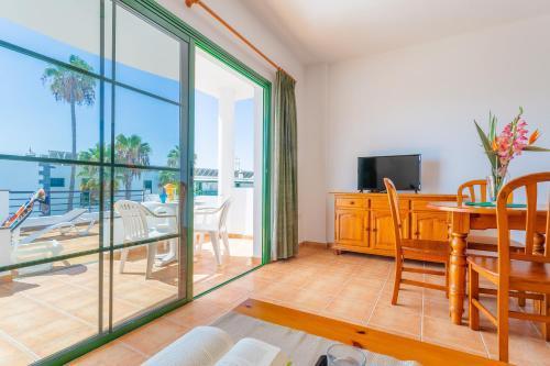 Apartamentos Los Quiqueres Puerto del Carmen  Luaran gambar