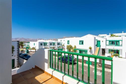 Apartamentos Los Quiqueres Puerto del Carmen  Luaran gambar