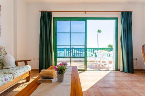 Apartamentos Los Quiqueres Puerto del Carmen  Luaran gambar