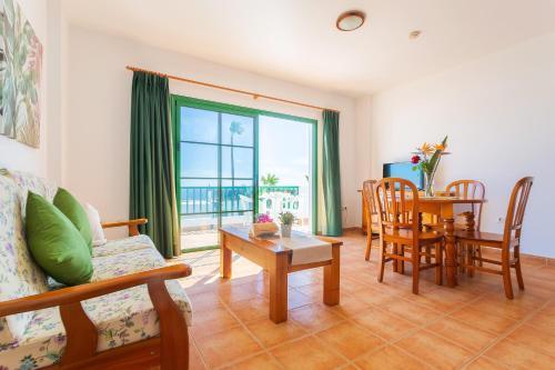 Apartamentos Los Quiqueres Puerto del Carmen  Luaran gambar