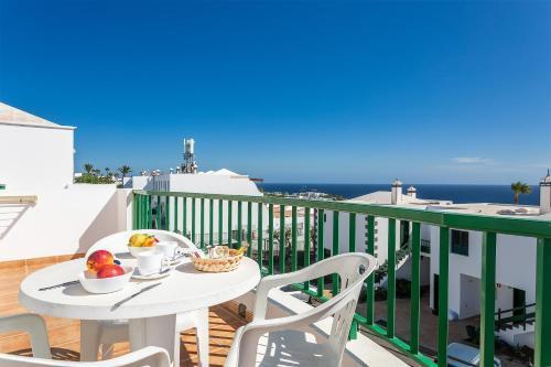 Apartamentos Los Quiqueres Puerto del Carmen  Luaran gambar