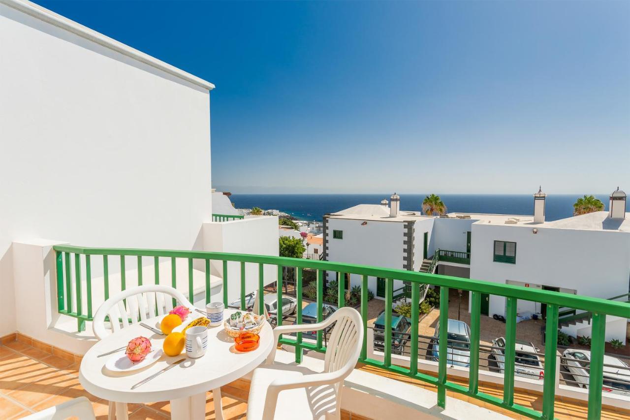 Apartamentos Los Quiqueres Puerto del Carmen  Luaran gambar